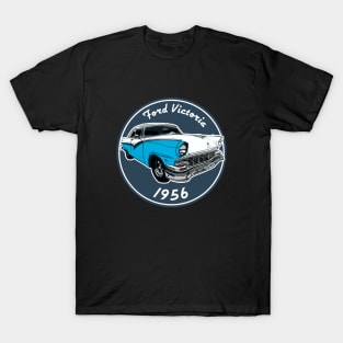 Ford Classic Victoria T-Shirt